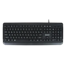کیبورد باسیم بیاند مدل BK 4760